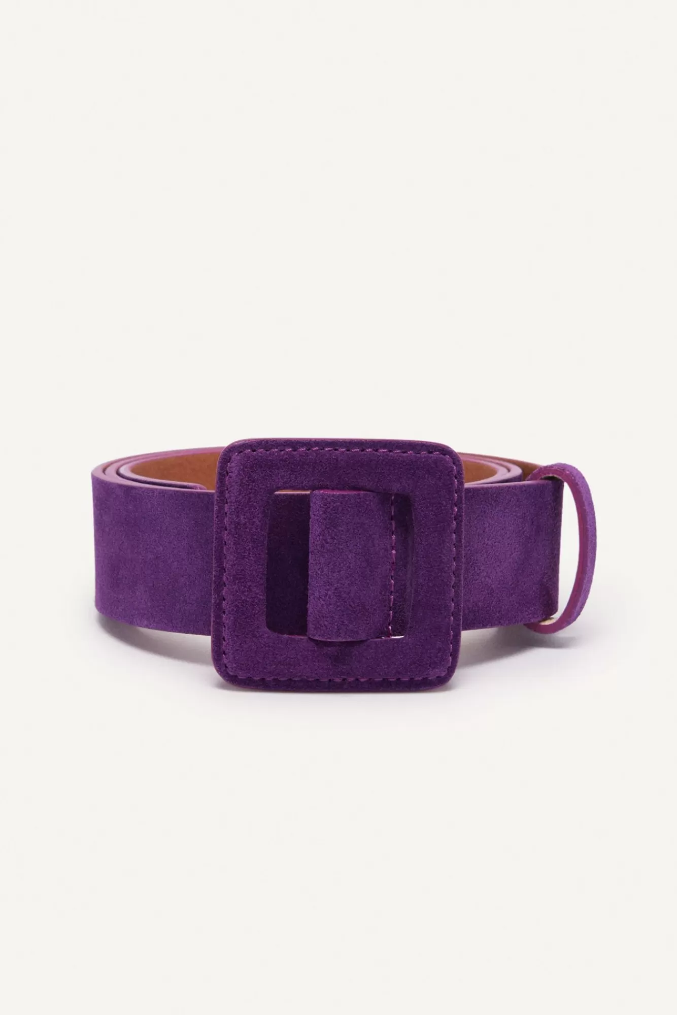 Belt.-Ba&Sh Fashion