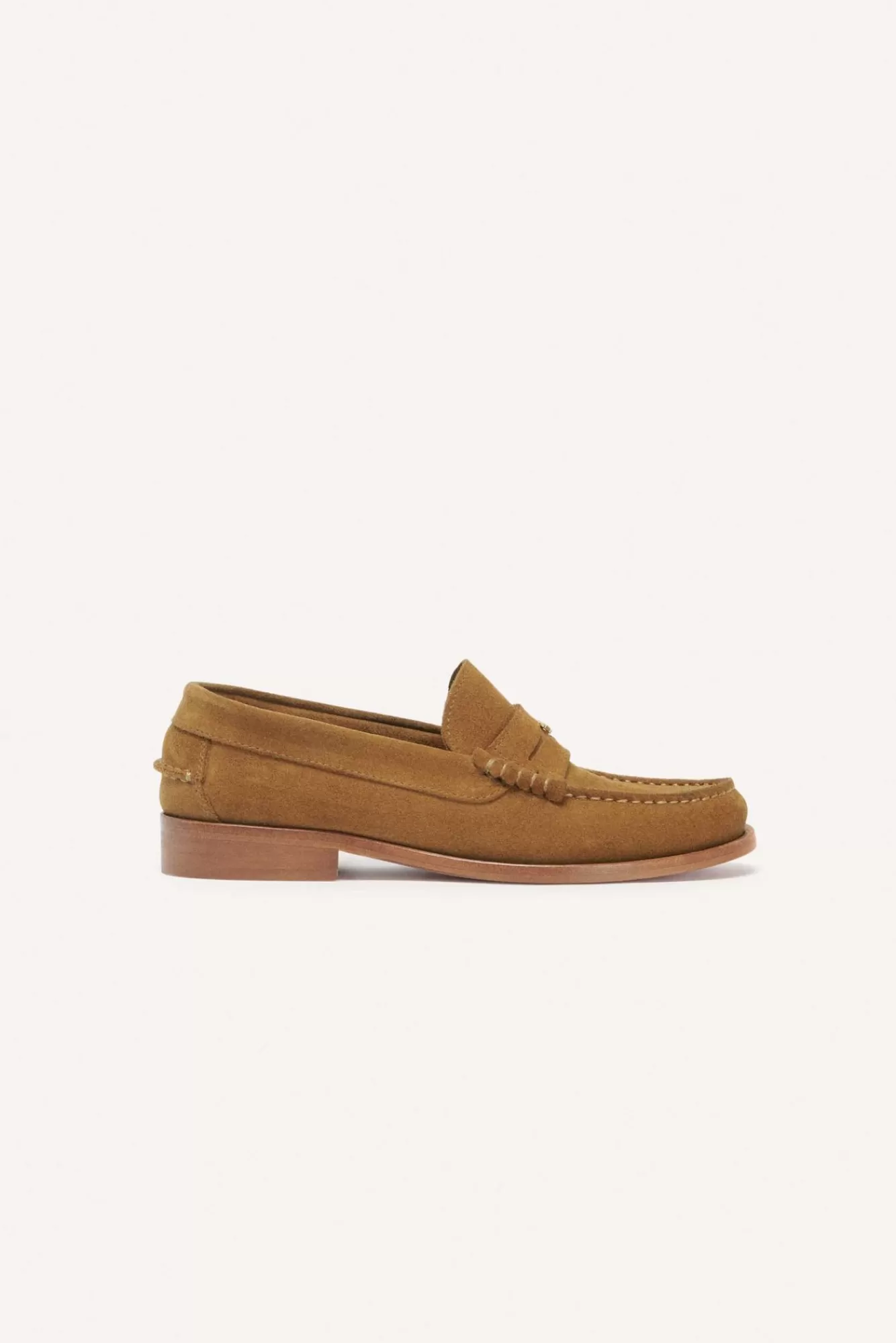 Loafers.-Ba&Sh Discount