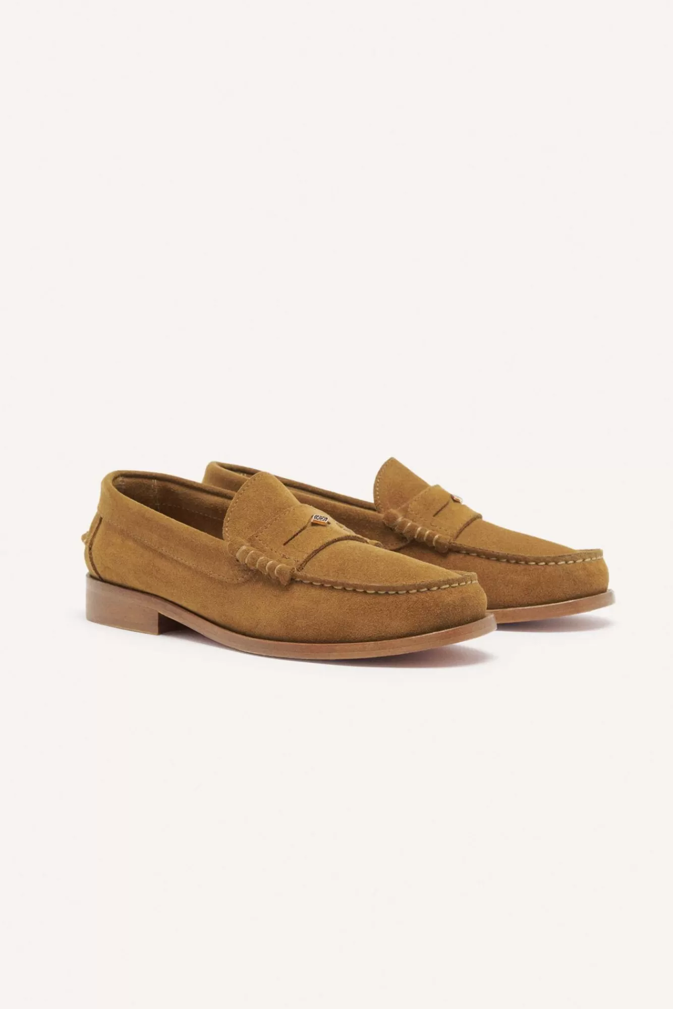 Loafers.-Ba&Sh Fashion