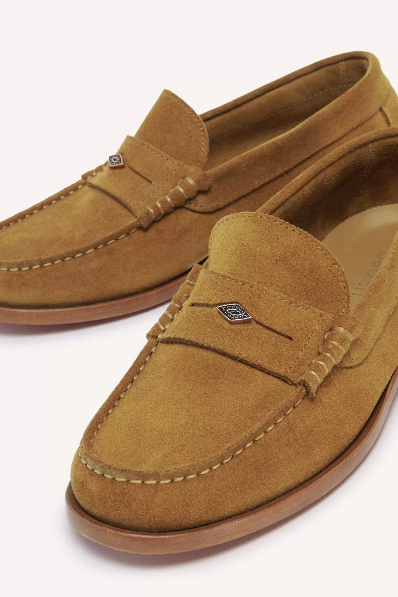 Loafers.-Ba&Sh Fashion