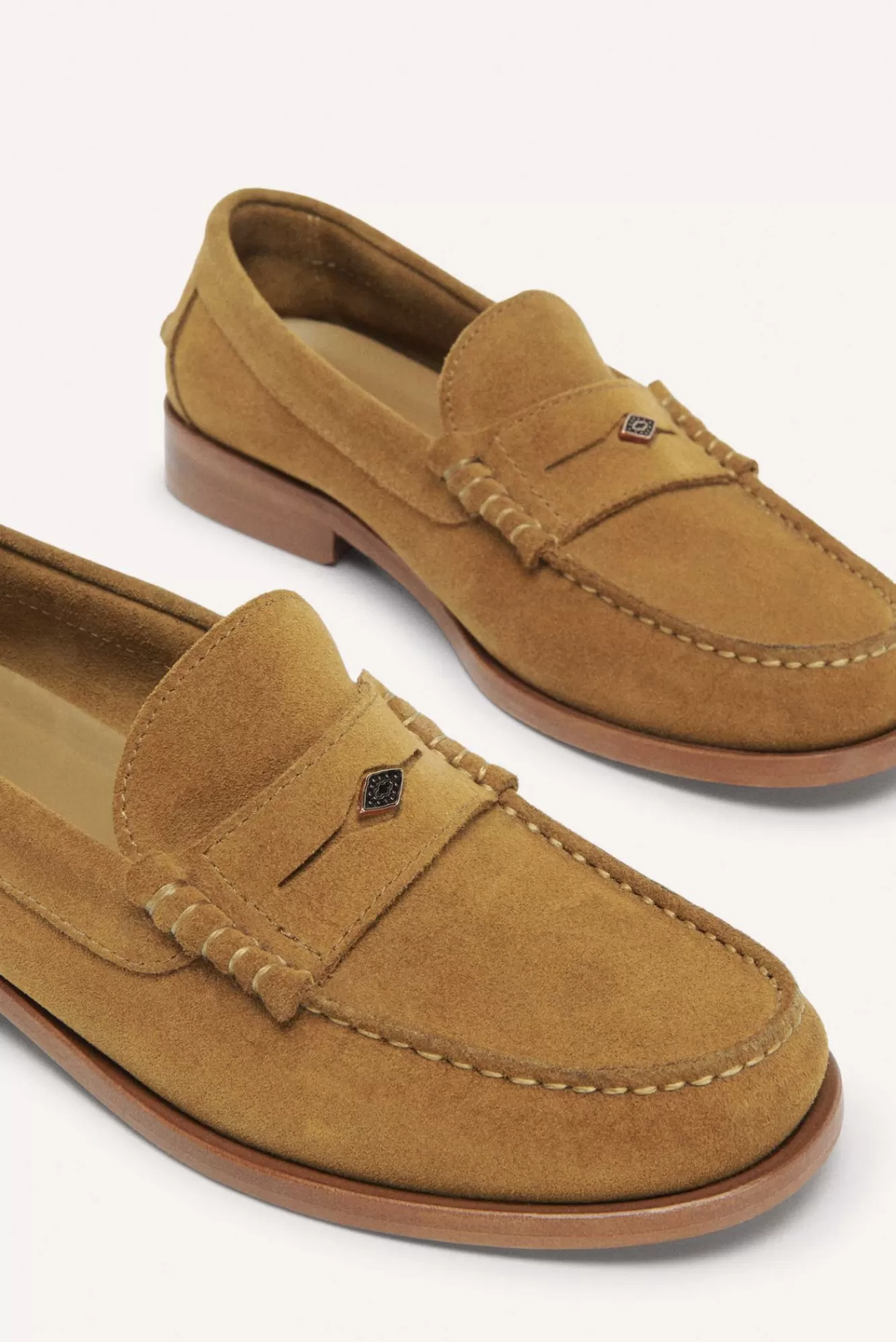 Loafers.-Ba&Sh Fashion