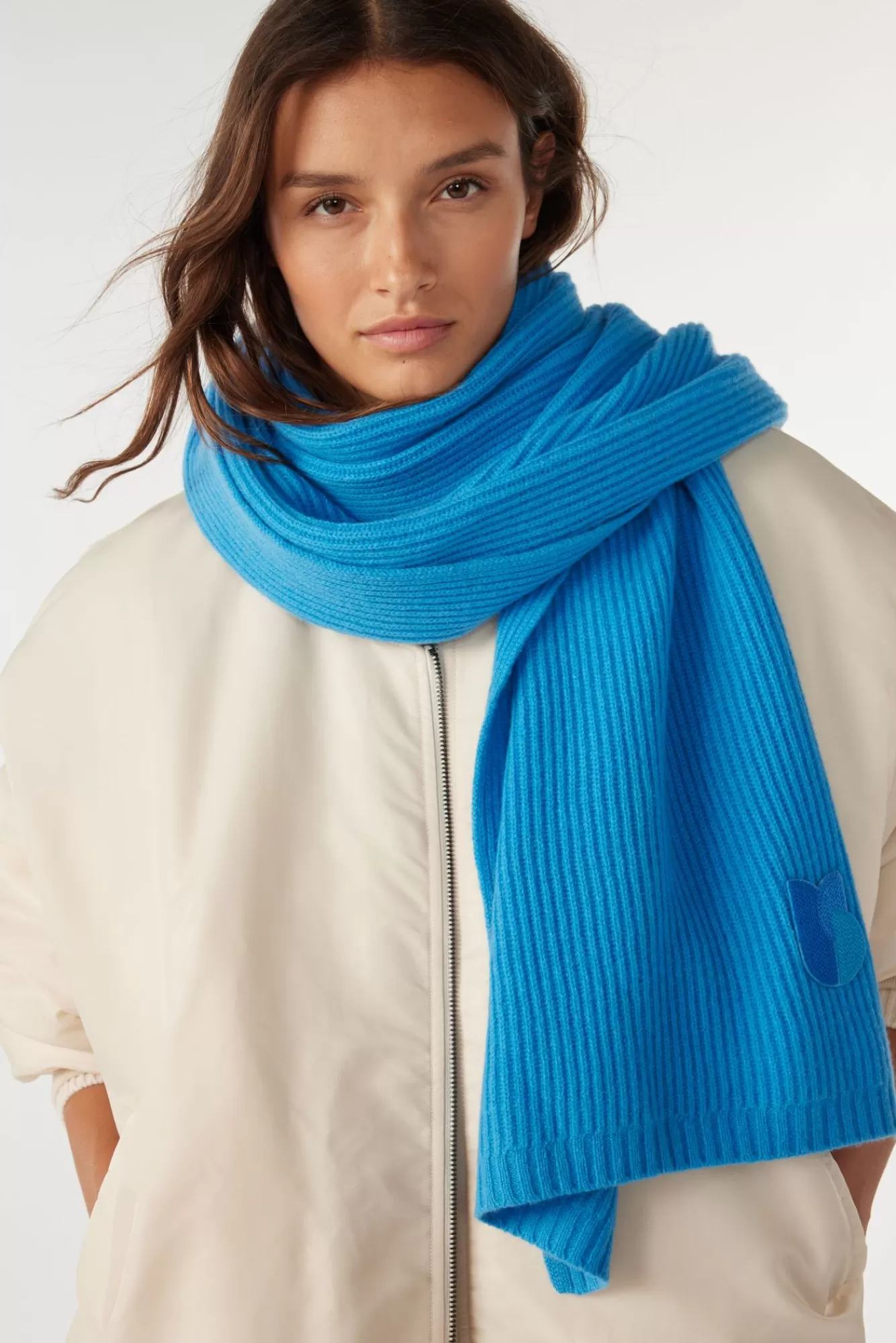 Scarf.-Ba&Sh Flash Sale